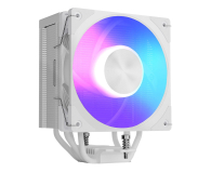 MODECOM Volcano 0C T201 ARGB 120 White 120mm - 1511874 - zdjęcie 2